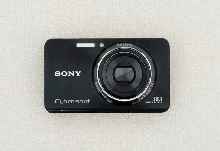 Câmera Sony Digital Cayber- Shot
