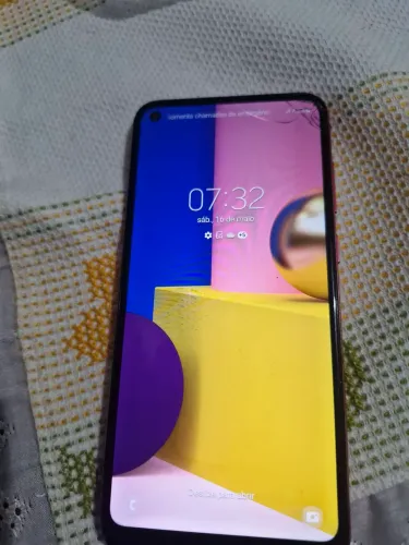 Sansung A 11 