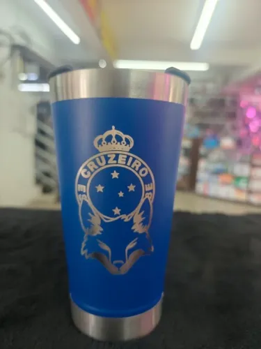 Copo Termico Personalizado