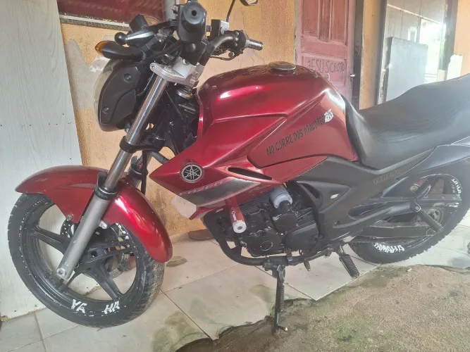 Venda ou troco por carro
