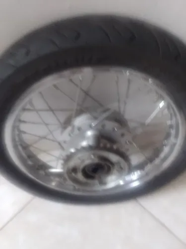 Roda