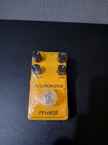 Compressor Movall COMO NOVO