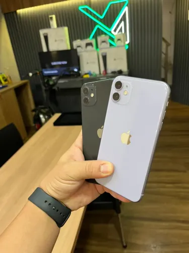 iPhone 11 com melhor custo da região - entrego na sua casa