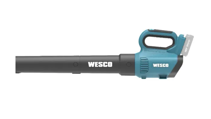 Soprador de Folhas 18v WS8517.9 - Wesco(sem bateria s/ carregador)