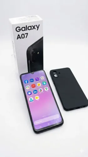 Samsung Galaxy A07