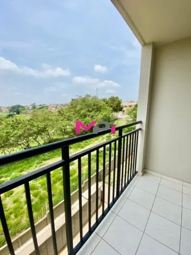 APARTAMENTO PARA LOCAÇÃO - CONDOMÍNIO CONQUISTA AGAPEAMA - JUNDIAÍ SP
