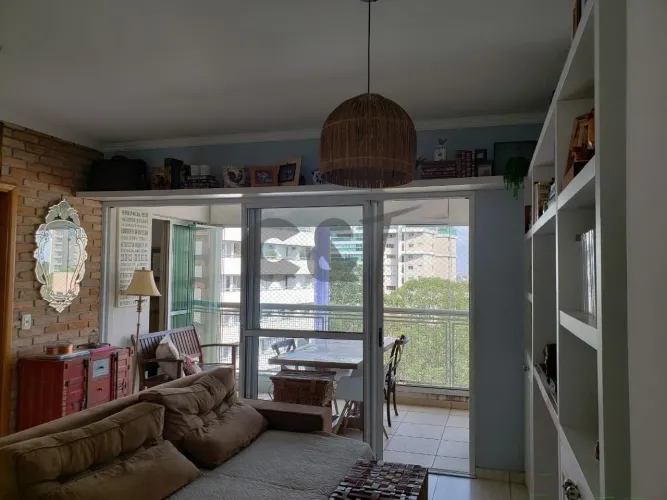 Apartamento - 2 Dormitórios (Suítes) à Venda na Vila Andrade - São Paulo/SP