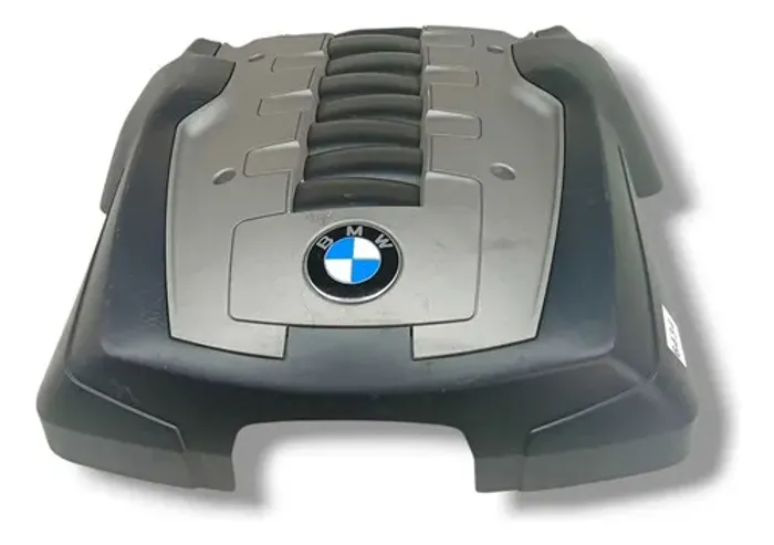 Tampa Motor Bmw 550ia 2008 2010  1161753515104 Preto