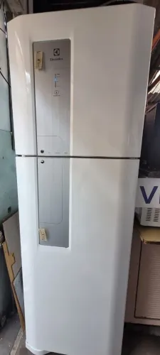 Geladeira Electrolux