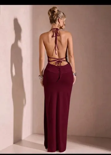 Vestido shein novo