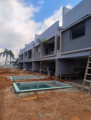 Vaga de ajudante geral