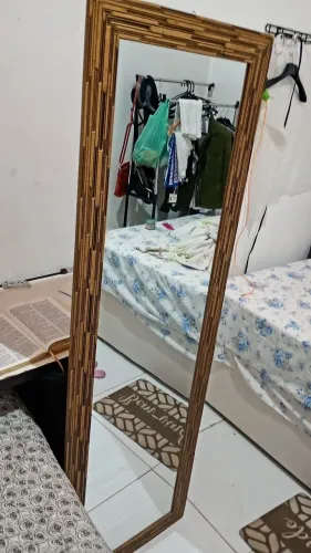 Espelho decorativo