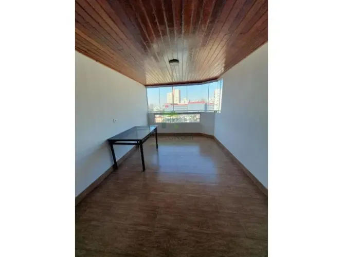 Apartamento para locação - Rudge Ramos, Sao Bernardo do Campo