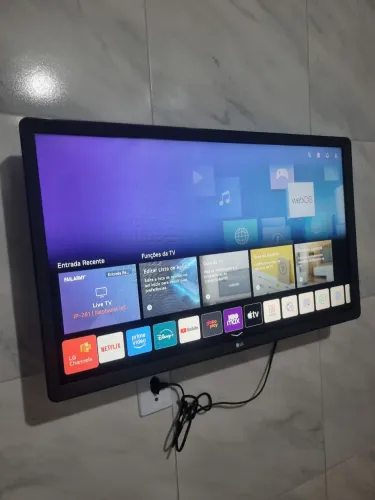 TV LG 32 nova