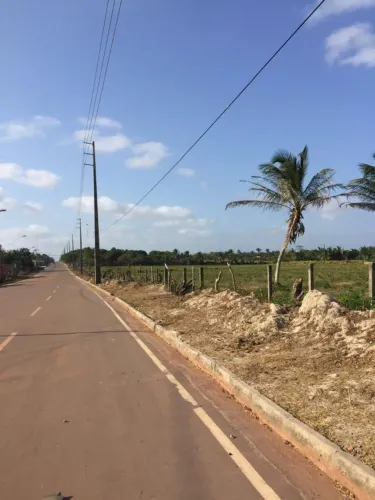 TERRENO NA CIDADE OLIMPICA
