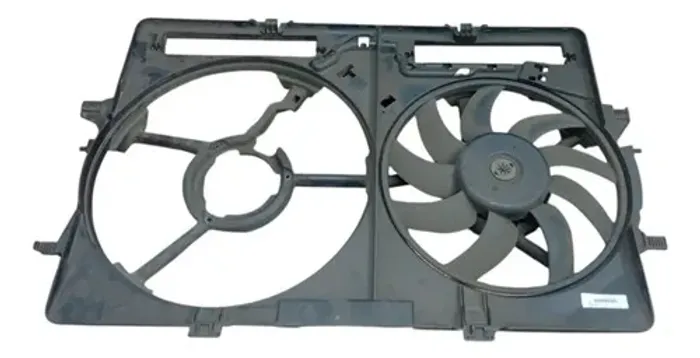 Compressor Ar Land Rover Discovery Sport 2.2 2016 Detalhe