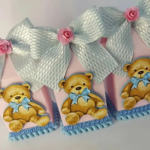 Lembrancinhas Personalizadas 