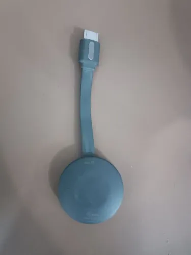 Chromecast 