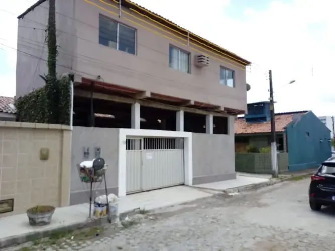Casa de condomínio para venda com 164 metros quadrados com 6 quartos em Caxangá - Recife -