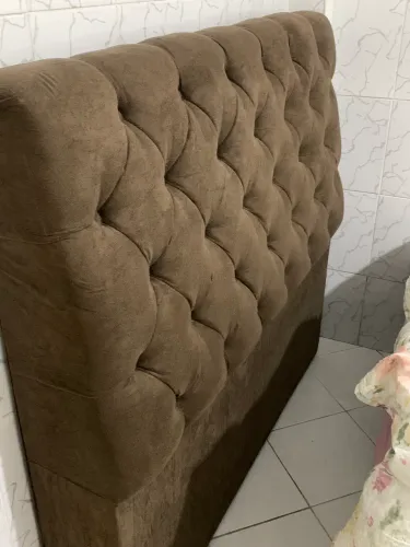 CABECEIRA DE CAMA CASAL
