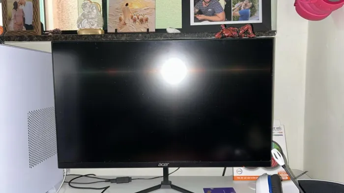 Monitor Acer Nitro 180Hz