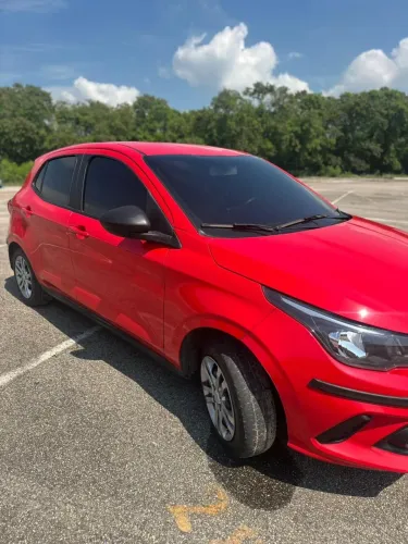Fiat Argo Drive 1.0 6V Flex 2021