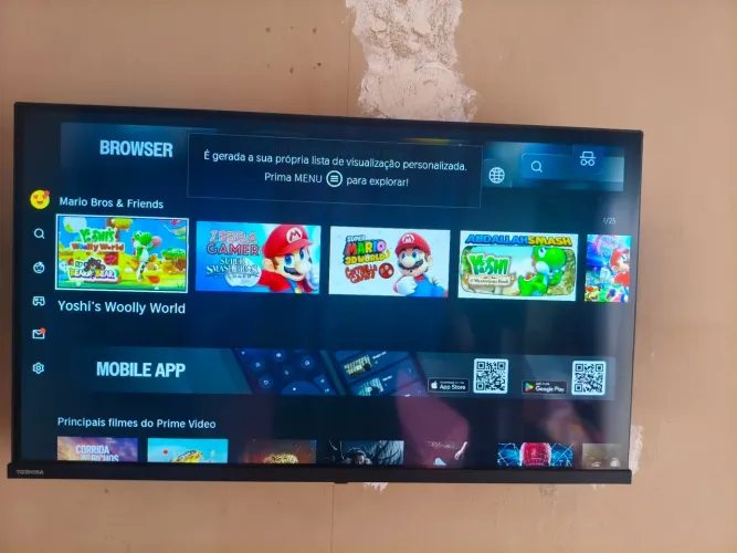 Tvs