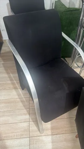 Sofá pequeno