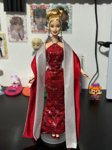 Barbie 2000 - Collector Edition