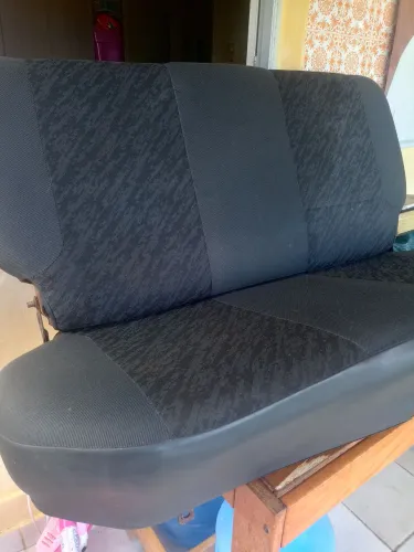 Banco Traseiro para Fiat Uno
