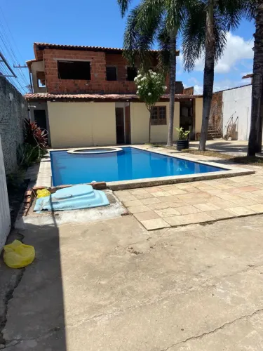 EXCELENTE CASA TEMPORADA