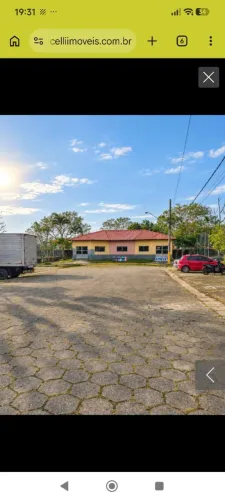 Apartamento em Peruíbe