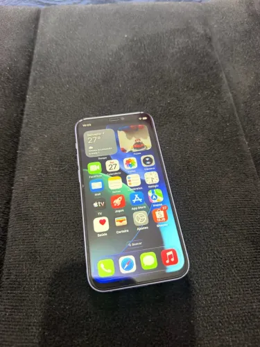 iPhone 12 mine 