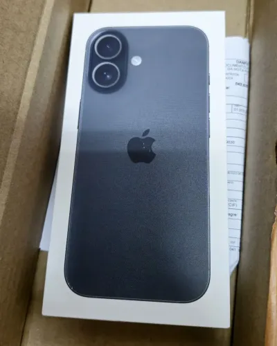 IPhone 17 256gb