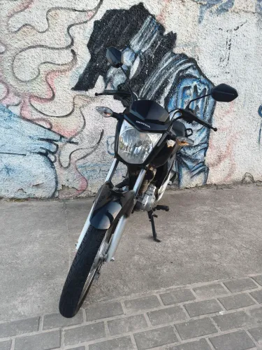 Honda - Start 160 ( Financiamento sem entrada)
