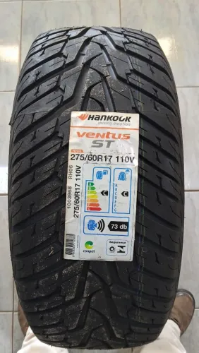 Pneus Hankook 