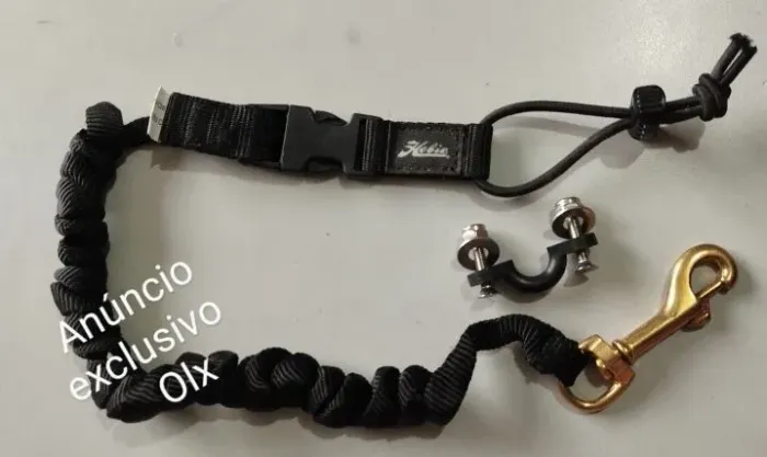 Leash para pedal mirage drive hobie salva pedal