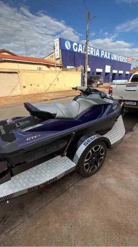 Jetski Seadoo 170