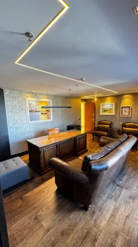 Sala Comercial para venda no Centro de Alphaville, Barueri/SP
