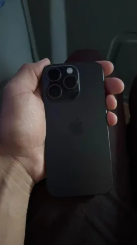 Iphone 15 Pro OPORTUNIDADE
