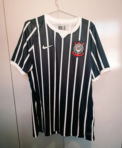 Camisa do Corinthians Pro Torcedor
