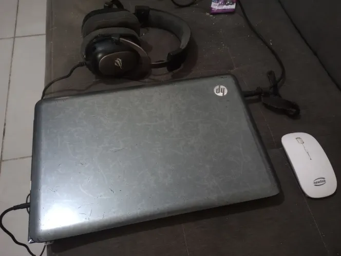 Notebook i3 ( leia o anúncio)