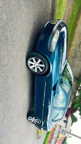 Chevrolet Vectra CD 2.2 16V / 2.0 16V Mec./aut. 1998