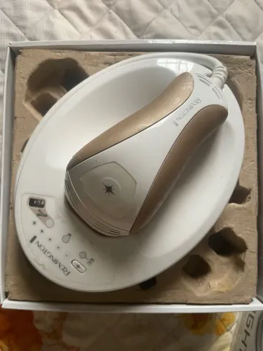 Depilador i-light pro hair removal