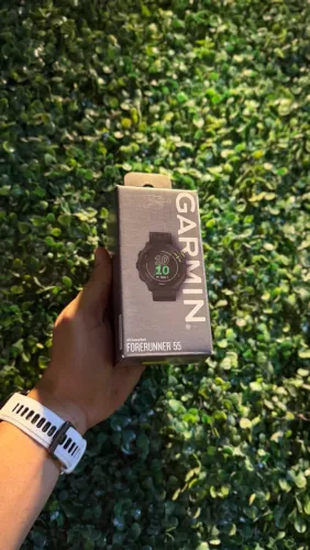 Garmin Forerunner 55