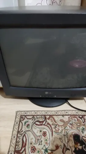 Monitor de tubo