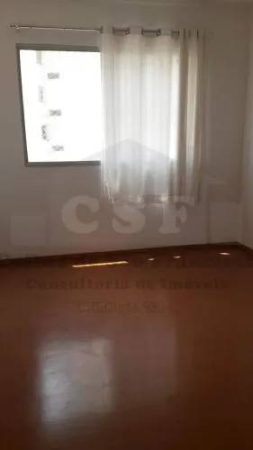 Apartamento de 2 quartos em condomínio para locação na Bela Vista, Osasco-SP: 2 salas, 1 b