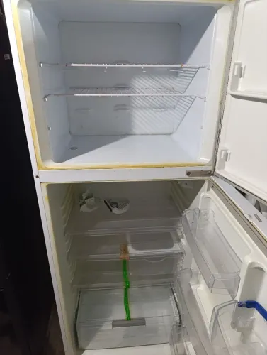 Geladeira (marca continental)