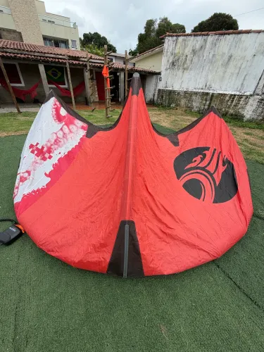 Kitesurf cabrinha drifter 10