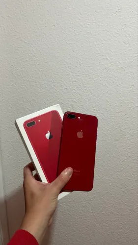 iPhone 8 Plus - 256gb